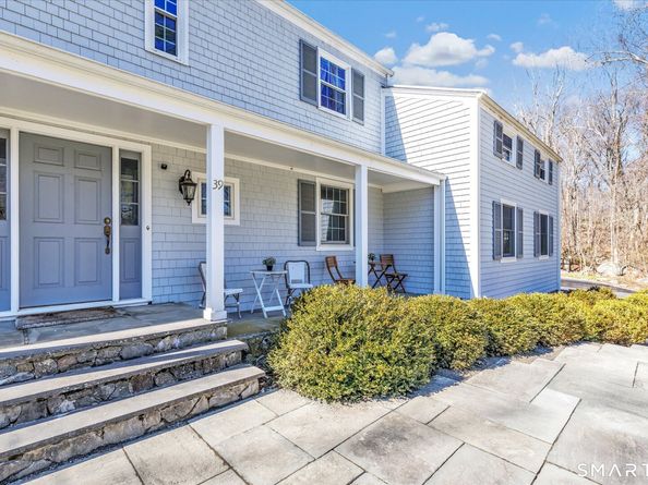 39 Marion Road, Westport CT 06880