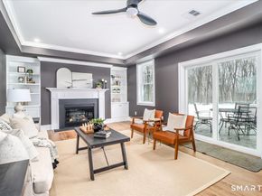 109 Codfish Hill Road, Bethel CT 06801