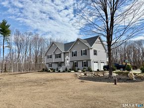 109 Codfish Hill Road, Bethel CT 06801