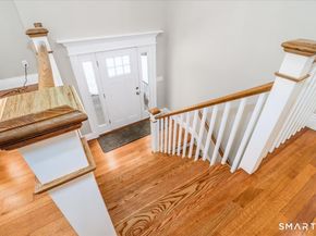109 Codfish Hill Road, Bethel CT 06801