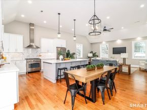 109 Codfish Hill Road, Bethel CT 06801