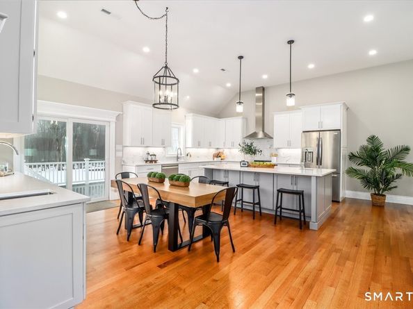 109 Codfish Hill Road, Bethel CT 06801