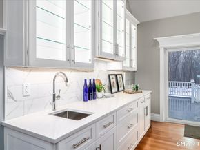 109 Codfish Hill Road, Bethel CT 06801