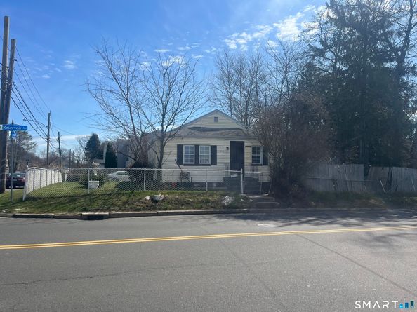 940 Reservoir Avenue, Bridgeport CT 06606