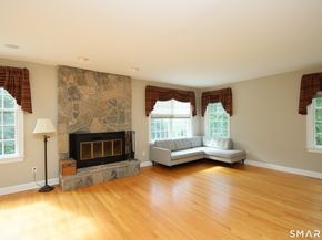 11 Long Meadow Lane, Redding CT 06896
