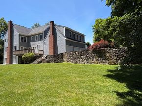 11 Long Meadow Lane, Redding CT 06896