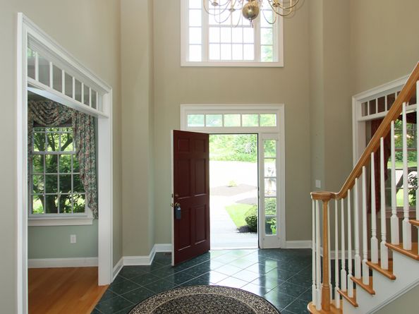 11 Long Meadow Lane, Redding CT 06896