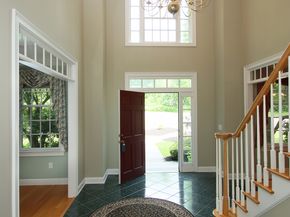 11 Long Meadow Lane, Redding CT 06896