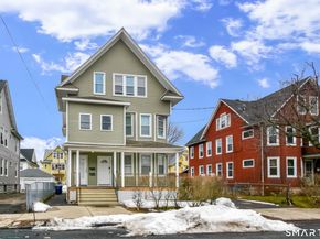 201 French Street, Bridgeport CT 06606