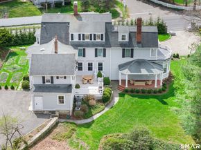 5 Middlesex Road, Darien CT 06820