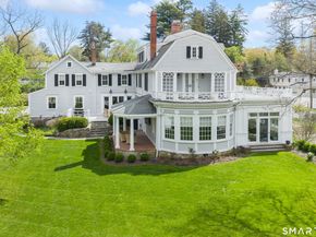 5 Middlesex Road, Darien CT 06820
