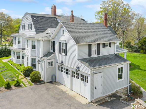 5 Middlesex Road, Darien CT 06820