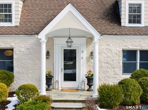 9 Point O Woods Road S, Darien CT 06820