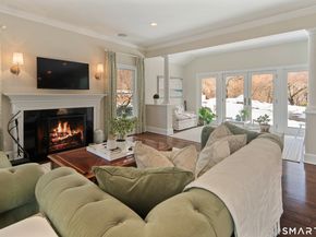 9 Point O Woods Road S, Darien CT 06820