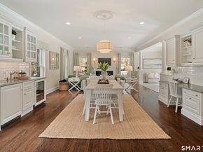 9 Point O Woods Road S, Darien CT 06820