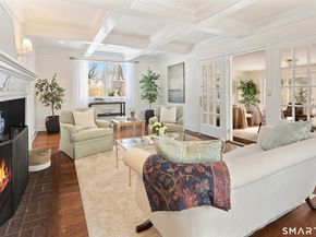 9 Point O Woods Road S, Darien CT 06820