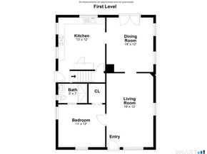 65 W Parish Road, Westport CT 06880