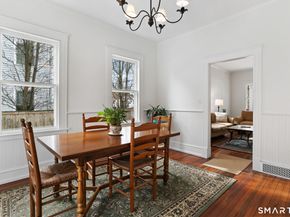 65 W Parish Road, Westport CT 06880