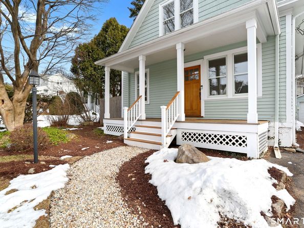 65 W Parish Road, Westport CT 06880