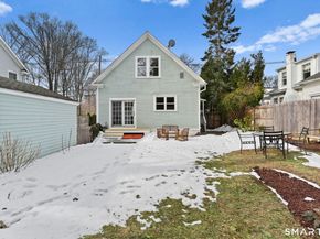 65 W Parish Road, Westport CT 06880