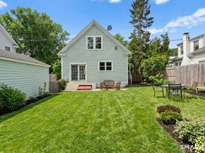65 W Parish Road, Westport CT 06880