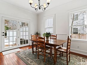 65 W Parish Road, Westport CT 06880