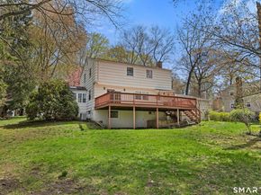 251 Shelter Rock Road, Fairfield CT 06825