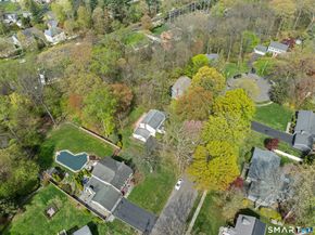 251 Shelter Rock Road, Fairfield CT 06825