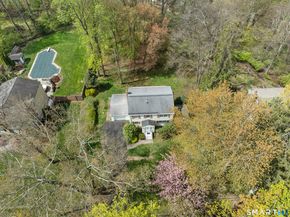 251 Shelter Rock Road, Fairfield CT 06825
