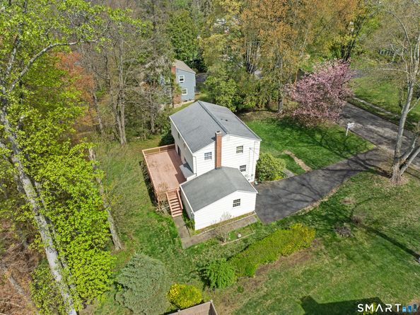 251 Shelter Rock Road, Fairfield CT 06825