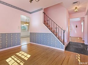 251 Shelter Rock Road, Fairfield CT 06825