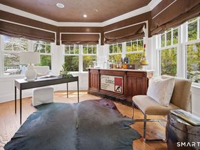 32 Burnham Hill, Westport CT 06880