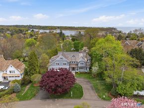 32 Burnham Hill, Westport CT 06880
