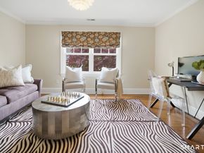 32 Burnham Hill, Westport CT 06880
