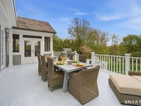 32 Burnham Hill, Westport CT 06880