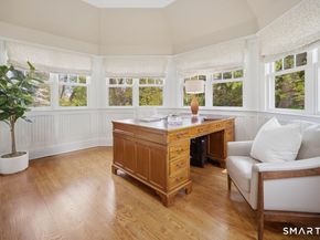 32 Burnham Hill, Westport CT 06880