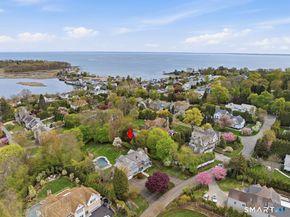 32 Burnham Hill, Westport CT 06880