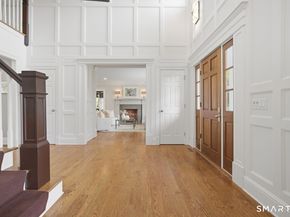 32 Burnham Hill, Westport CT 06880