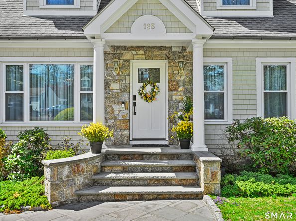 125 Joffre Avenue, Stamford CT 06905