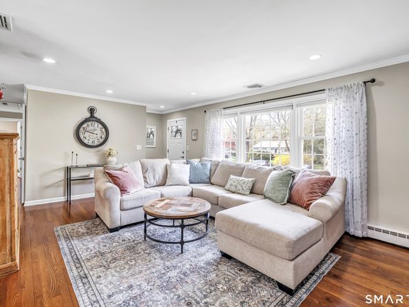 15 Imperial Drive, Norwalk CT 06854