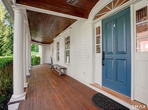 9 Banks Drive, Wilton CT 06897