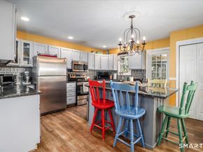 6 Taagan Street, Danbury CT 06811