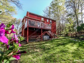 6 Taagan Street, Danbury CT 06811