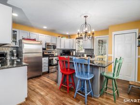 6 Taagan Street, Danbury CT 06811