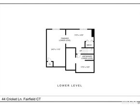 44 Cricket Lane, Fairfield CT 06825