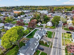 120 S Pine Creek Road, Fairfield CT 06824