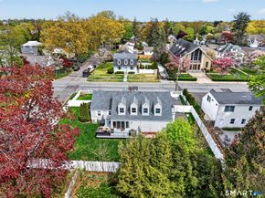 120 S Pine Creek Road, Fairfield CT 06824