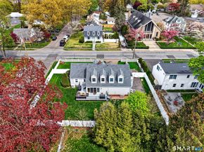 120 S Pine Creek Road, Fairfield CT 06824