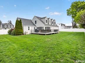 120 S Pine Creek Road, Fairfield CT 06824