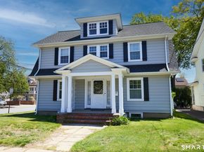 131 Aldine Avenue, Bridgeport CT 06604